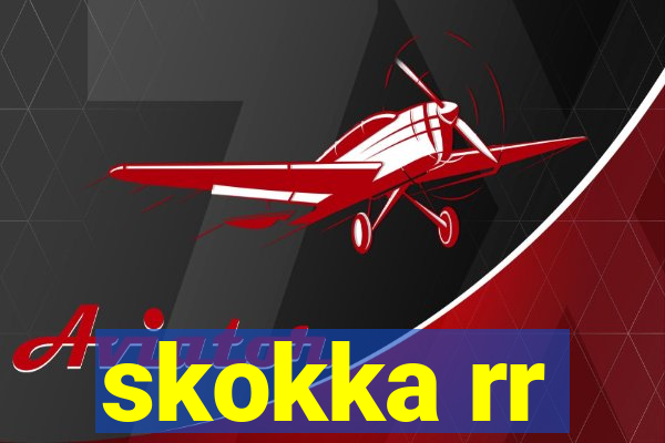 skokka rr